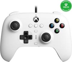 8BitDo Ultimate Wired Controller [White] - Accessories - Xbox One - Used
