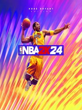 NBA 2K24 - Playstation 4 - Used