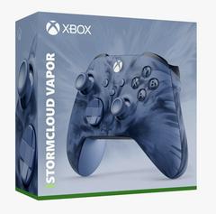 Stormcloud Vapor Special Edition Controller - Controllers - Xbox Series X - Used