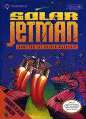 Solar Jetman - NES - Game Only