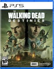 The Walking Dead: Destinies - Playstation 5 - Used