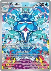 Palafin - 200/197 - MP