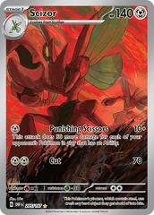 Scizor - 205/197 - LP