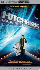 Hitchhikers Guide to the Galaxy [UMD] - PSP - Game Only