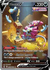Hoopa V - GG53/GG70 - LP