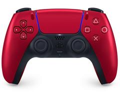 DualSense Wireless Controller [Volcanic Red] - Controllers - Playstation 5 - Used