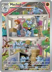 Machoke - 177/165 - LP
