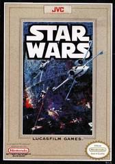 Star Wars - NES - Game Only