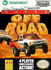 Super Off Road - NES - Game Only