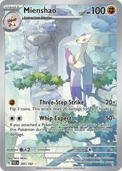 Mienshao - 200/182 - MP