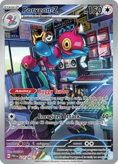 Porygon-Z - 214/182 - MP