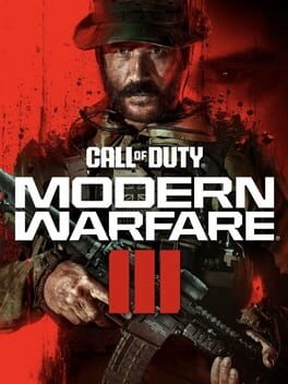 Call of Duty: Modern Warfare III - Playstation 4 - Used
