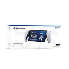 PlayStation Portal Remote Player - Accessories - Playstation 5 - Used