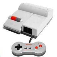 Top Loading Nintendo NES Console - NES - Device Only