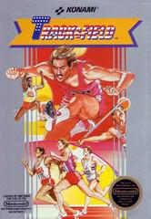 Track and Field - NES - Game Only
