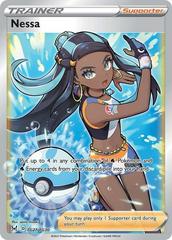 Nessa - TG27/TG30 - LP