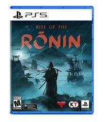Rise Of The Ronin - Playstation 5 - Used