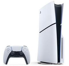 Playstation 5 Slim Disc Edition - Systems - Playstation 5 - Used