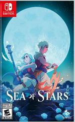 Sea Of Stars - Nintendo Switch - Used