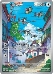 Chatot - 181/162 - LP