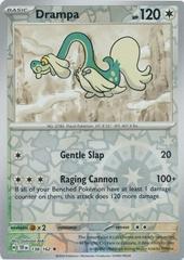 Drampa - 138/162 - MP