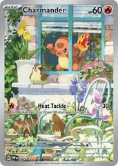 Charmander - 044 - LP