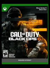 Call Of Duty: Black Ops 6 - Xbox Series X - Used