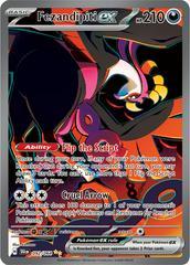 Fezandipiti ex - 092/064 - LP