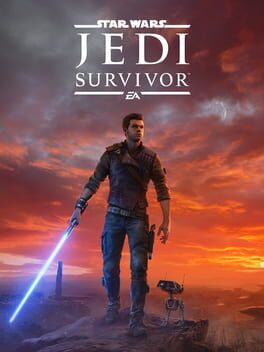 Star Wars Jedi: Survivor - Playstation 4 - Sealed Brand New