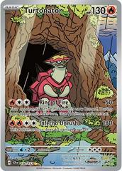 Turtonator - 146/142 - LP