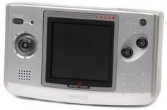 NeoGeo Pocket Color System - Neo Geo Pocket Color - Device Only