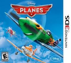 Disney Planes - Nintendo 3DS - Game Only
