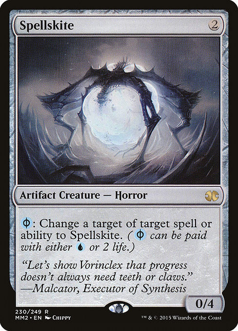 Spellskite (230) - MP