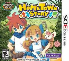 Hometown Story - Nintendo 3DS - Game Only