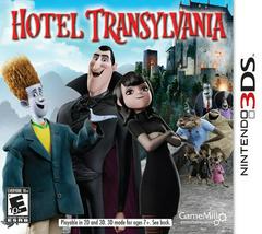 Hotel Transylvania - Nintendo 3DS - Game Only
