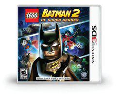 LEGO Batman 2 - Nintendo 3DS - Game Only