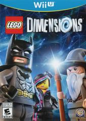 LEGO Dimensions - Wii U - Game Only