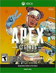 Apex Legends [Lifeline Edition] - Xbox One - Sealed Brand New