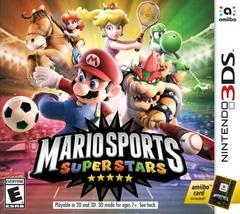 Mario Sports Superstars - Nintendo 3DS - Game Only