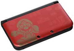 Nintendo 3DS XL New Super Mario Bros. 2 Edition - Nintendo 3DS - Device Only