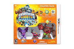 Skylander's Giants Starter Pack - Nintendo 3DS - Game Only