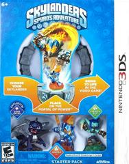 Skylanders Spyro's Adventure [Starter Pack] - Nintendo 3DS - Game Only