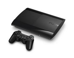 Playstation 3 500GB Super Slim System - Playstation 3 - CIB