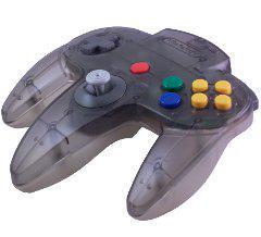 Smoke Controller - Nintendo 64 - Device Only