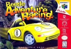 Beetle Adventure Racing - Nintendo 64 - Game Only