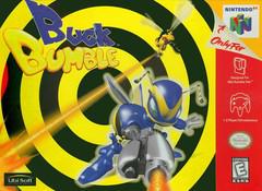 Buck Bumble - Nintendo 64 - Game Only