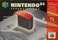Expansion Pak - Nintendo 64 - Used