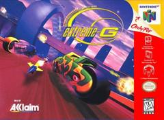 Extreme G - Nintendo 64 - Game Only