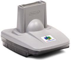 Gameboy Transfer Pak - Nintendo 64 - Device Only