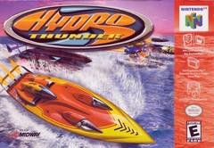 Hydro Thunder - Nintendo 64 - Game Only